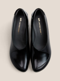 Женские туфли UNITED NUDE Zuma Dana Mid Артикул 4643135, черный