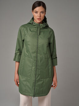 Плащ женский HOOPS, арт. 32516 фото 26