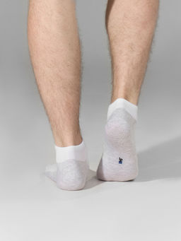 Цена за 5 пар! НОСКИ МУЖСКИЕ (3 пары) - Mark formelle фото 4