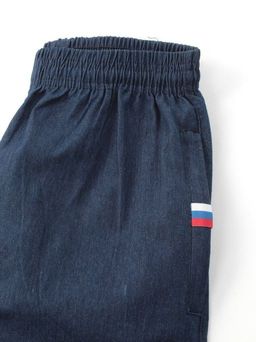 01 Шорты мужские (100% хлопок) - Fashion фото 7