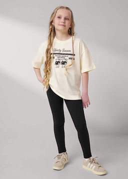 Лосины детские