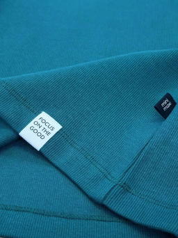 Водолазка 22-0015 зеленый