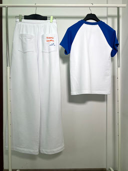 Костюм 1102 - Niv niv фото 6