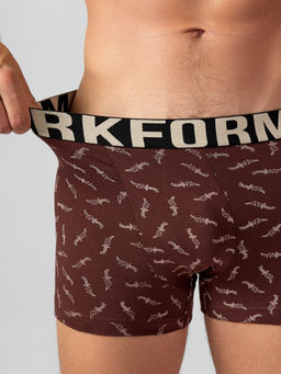 Цена за 2 штуки! ТРУСЫ МУЖСКИЕ - Mark formelle фото 4