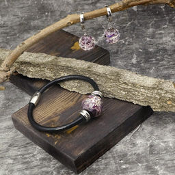 NEMESIS Браслет R3740