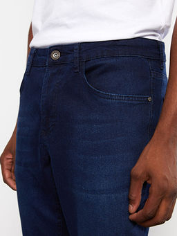 750 Slim Fit Erkek Jean Pantolon