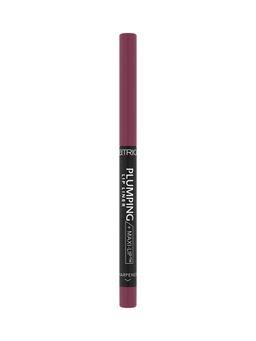 CATRICE Карандаш для губ Plumping Lip Liner, 090 сливовый фото 2