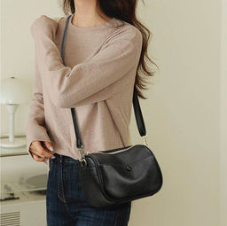 Bags Сумка женская / кожа / 011641 фото 7