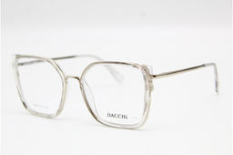 Оправа DACCHI 37988 56-18-143 С2-1 комби