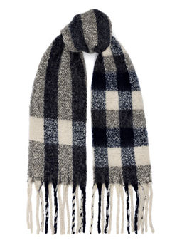 Палантин жен. шерсть+акр 50х190 LDB69-499-12 - Labbra фото 10