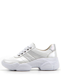 Кроссовки EDART 136.laima w. белый перла R - Ed'art фото 2