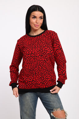 Свитшот 35903 - Натали фото 10