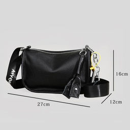 Bags Сумка женская / кожа / 00410151 фото 5