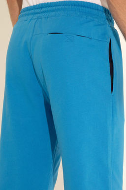 Мужские трикотажные шорты Saks Неожиданная скидка в корзине - U.s. polo assn фото 6