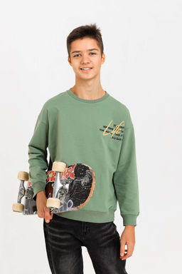 Свитшот 1536 детский