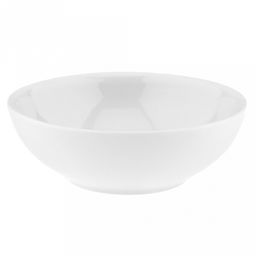 Миска фарфоровая "Львята" д130мм, 350мл, h45мм (Россия)