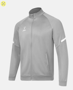 Олимпийка Jogel CAMP 2 Track Jacket-K, серый 92