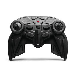 Машина "Металик SPRAY" р/у, 27 MHz, в коробке