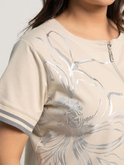 Блуза Бэлла - Lt collection фото 22