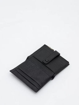 Кошелек 3705-1806 black Vermari