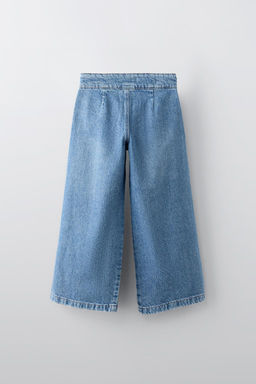 PILILI LOOSE FIT JEAN - Zara фото 2