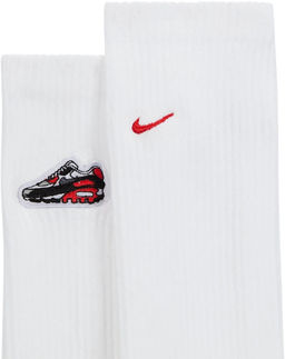 Носки взрослые