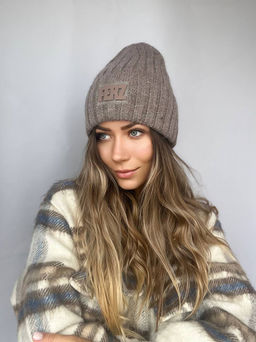 Шапка Глэдис - Ferz фото 5