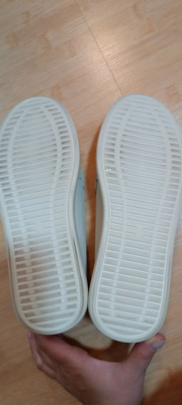 Туфли-слипоны Натуральная кожа Pirochi