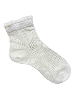 Носки р.35-40 Breathable Молочные