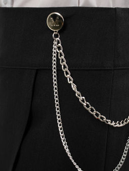 Шорты для девочек - Синий мир фото 12