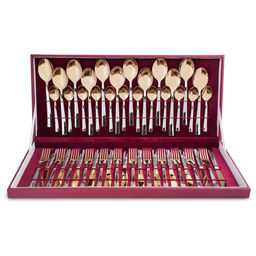 Набор 48пр. ТОРЖЕСТВО (М18) в ДК - Част. ДП 5062 Нытва