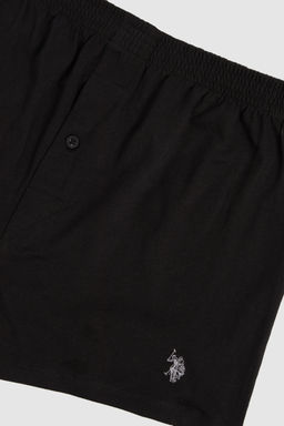 Erkek Siyah __ Giyim Alt - U.s. polo assn фото 4