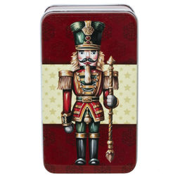 Шкатулка (в ассортименте), L11,5 W6,5 H4 см