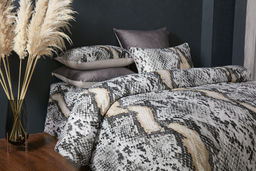 Питон (графит айвори) АВС Cotton комплект - Kazanov.a. фото 2