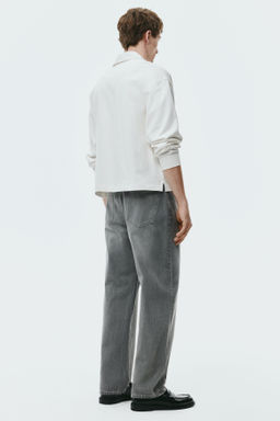 Loose Jeans - H&m фото 13