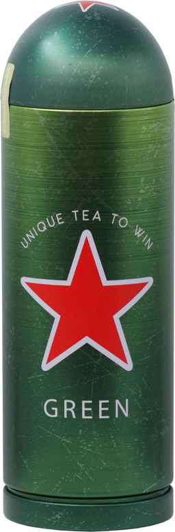 Черный дракон. Патрон. Green 50 гр. жест.банка