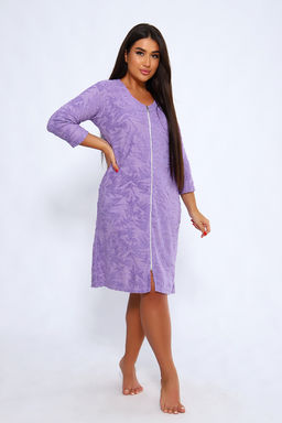 Халат 83713 - Натали фото 7