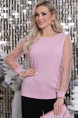 Блузка 41635 - Avili фото 2