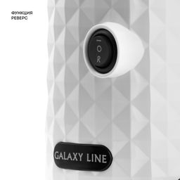Соковыжималка шнековая GALAXY LINE GL0807  фото 6