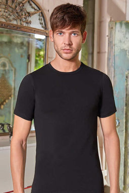 Мужская футболка Berrak 1038  фото 3