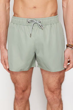 TRENDYOL MAN Siyah Ekstra K?sa Basic Mayo Deniz Sortu TMNSS22DS0025 - Trendyolmilla фото 31