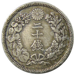 20 сен 1910 года Япония