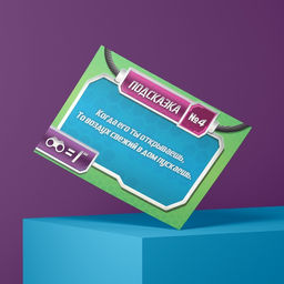 Игра-квест по поиску подарка Миссия: найти подарок версия 1, 7+ - Лас играс фото 8