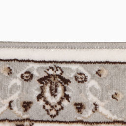 Ковёр прямоугольный FLORIDA 80х150 см, ПП 100%, джут - Люберецкие ковры фото 2