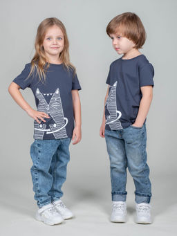 Футболка детская 51364 Lets go - Let's go фото 5