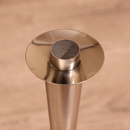 Подсвечник «Тауэр», 23 см, металл