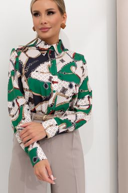 VALENTINA Рубашка Доротея №13