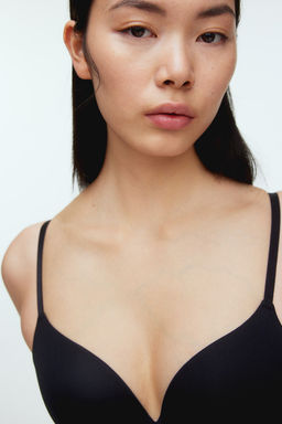 Sujetador push-up Seamless - H&m фото 2