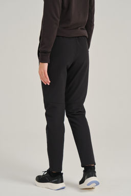 Брюки текстильные Черный - Anta фото 5