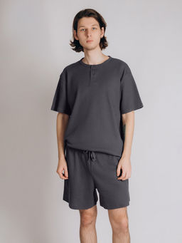 Домашняя пижама Indefini (Арт. 4044PBZ)